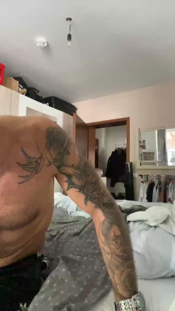 mosl90  10-07-2021 Recorded Video Naked